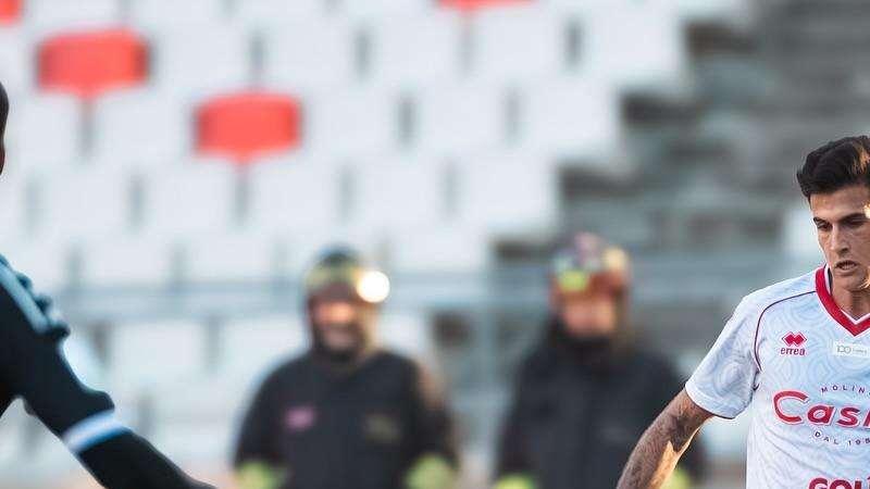 Bellomo migliore in campo, Oliveri sfonda a destra. Radunovic sbaglia, Mantovani disattento. Le pagelle