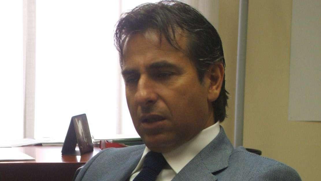 Gianluca Paparesta