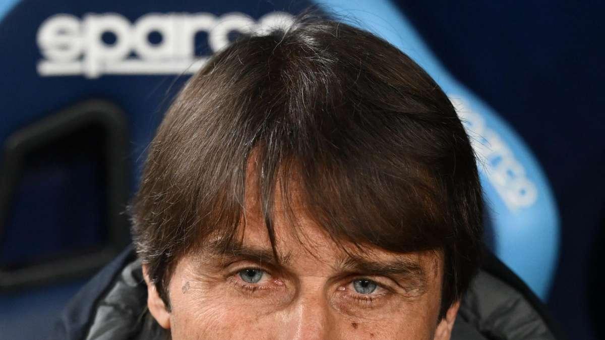 Conte non resta a Napoli? Tancredi Palmeri: "Non può capacitarsi di un fatto"