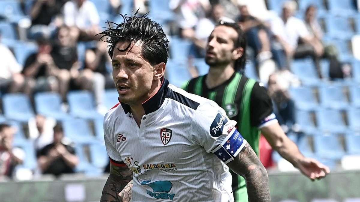 Dal web – “Lapadula lontano, non c’è da meravigliarsi. Troppi giocatori dal Brescia, attenzione. Grazie di tutto professor Maiello”