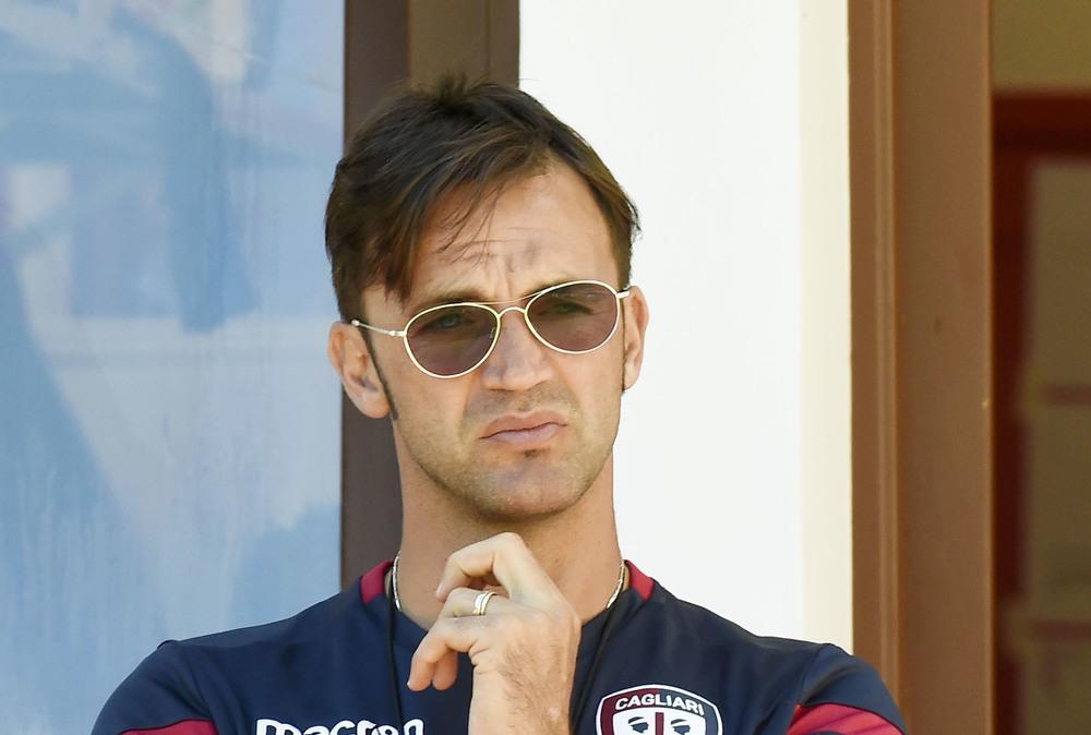 Legrottaglie: "Rastelli ha un cuore enorme. Lui in serie A non un caso"