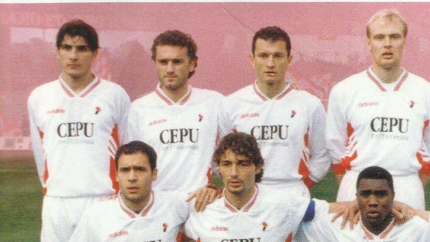 L'ex Annoni a TuttoBari: "In biancorosso tre anni che ricorderò per sempre. Sull'aggressione..."