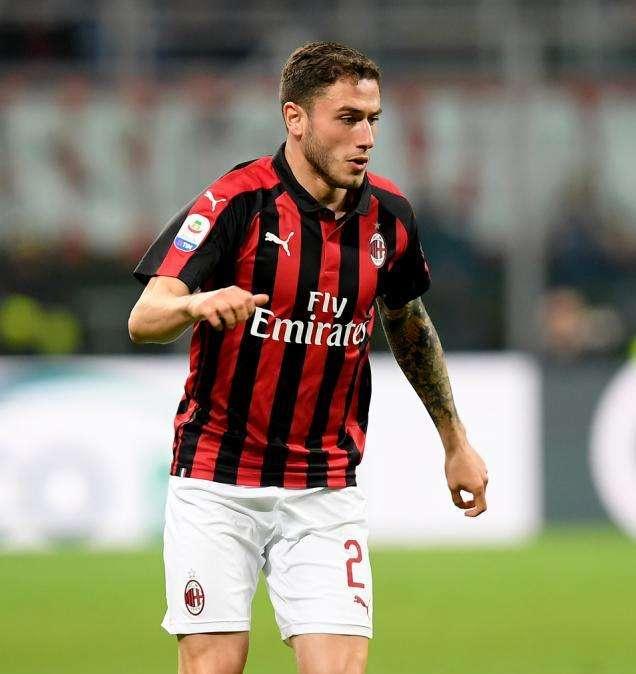 Calabria crack. Per l'Under 21 anche un ex Bari