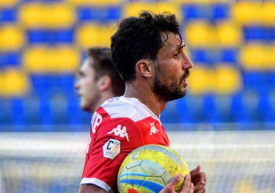 Rep - Laribi l'uomo giusto: col Latina diede dispiacere. Oggi riposo, da domenica in ritiro
