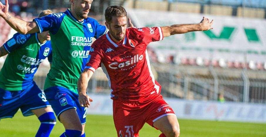 UFFICIALE - Ricci, ecco il rinnovo. Il club: "Felici di continuare insieme"