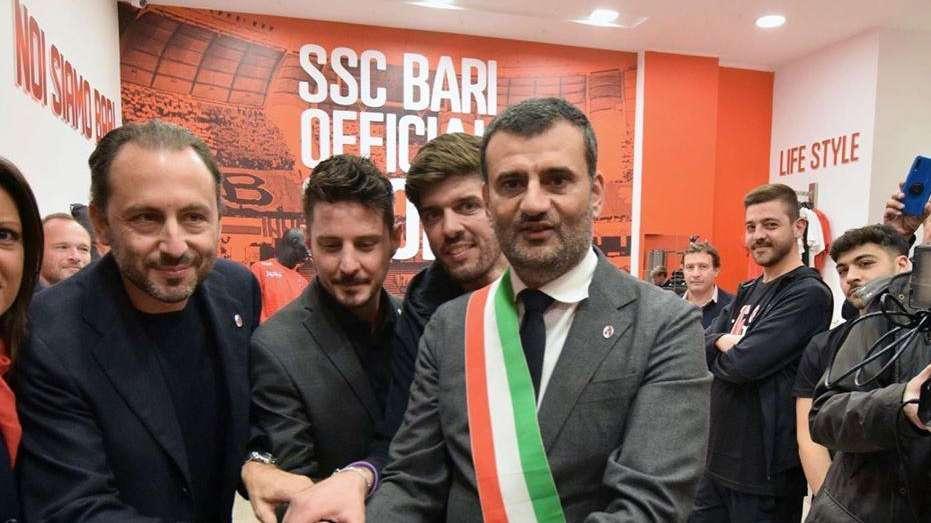 "Cumuli di scorie"