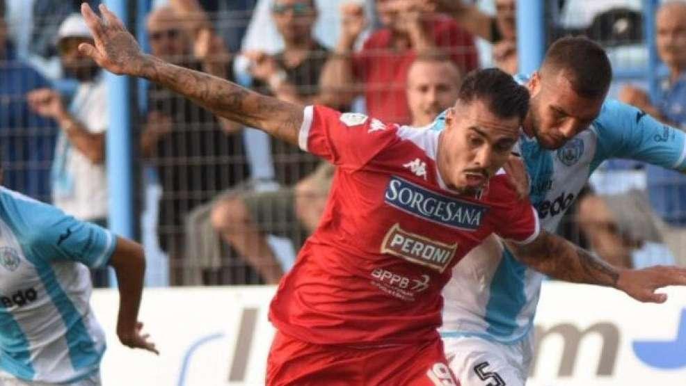 Tmw - Salernitana e Trapani su Ferrari. Il Bari valuterà dopo natale