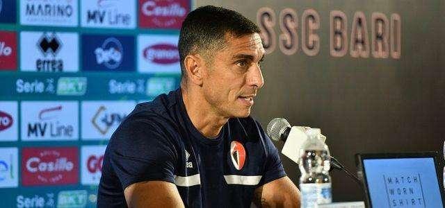 Longo: "Abbiamo vinto meritatamente. Sta nascendo un bel gruppo. La vittoria? Mi mancava"