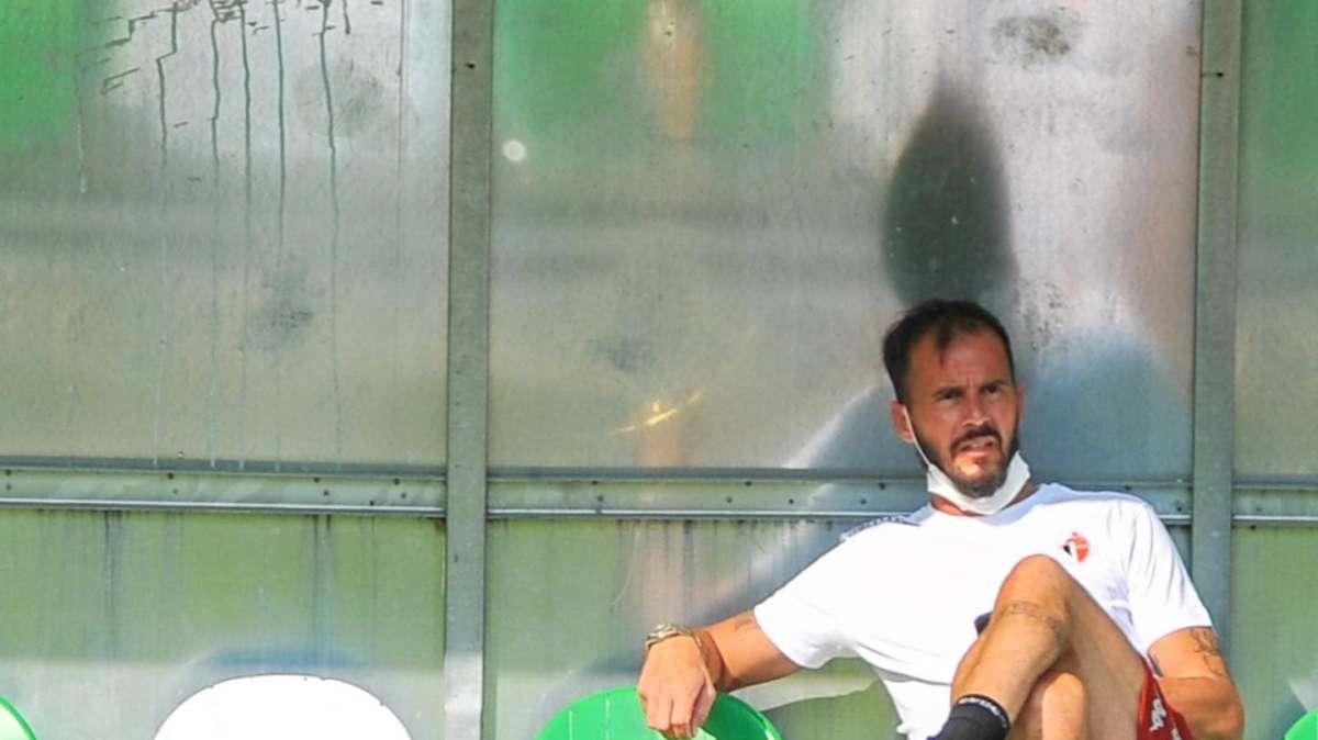 CdS - Mazzotta a Bari da martedì. Mane passa al Napoli