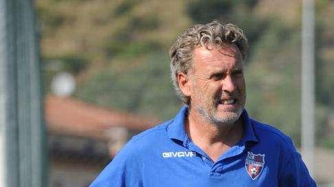 Pochesci a TuttoBari: "Senza rivali. ADL ti porta in A in 3 anni"