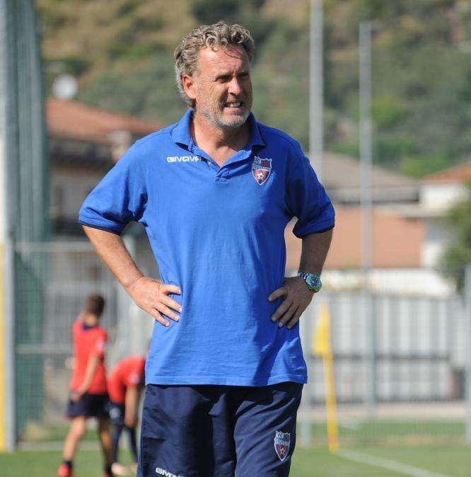 Pochesci a TuttoBari: "Cittadella peggior avversario. Punto su Galano"
