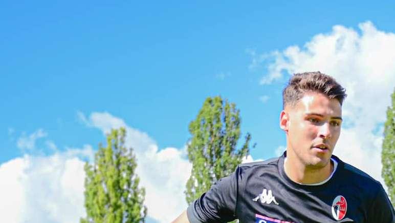 Minelli: “La squadra era molto motivata. Mi sentivo di battere il rigore, il portiere è stato bravo a pararlo”