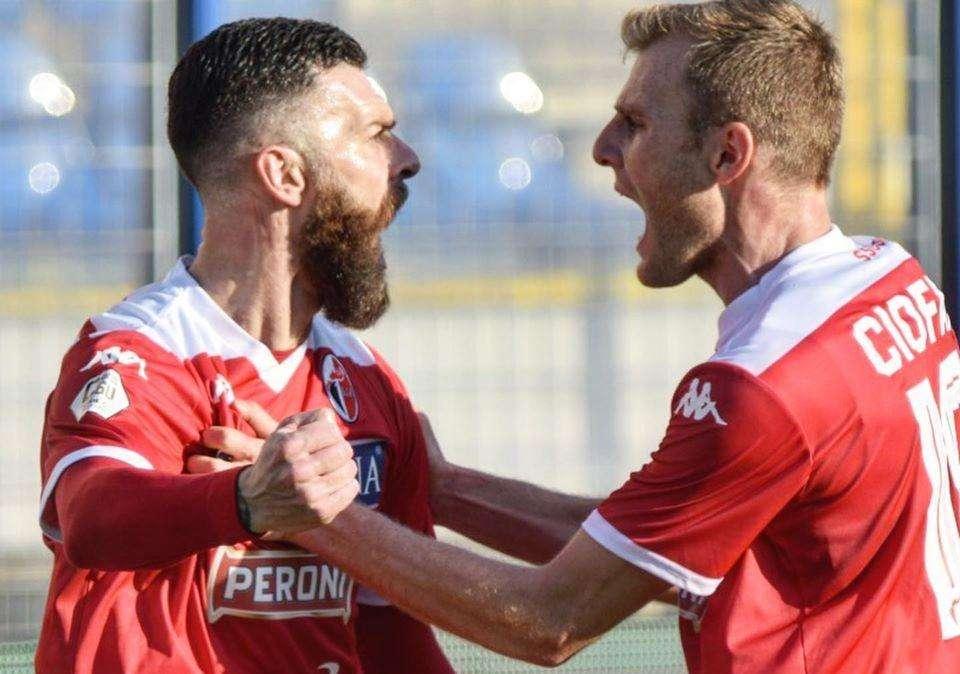 L'ex Tiberi a TuttoBari: "La Ternana ha venti titolari. I galletti soffrono l'obbligo di vincere"