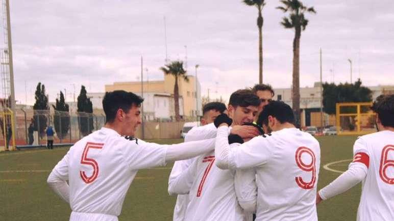 TuttoBari - Davide Brunello nuovo direttore del settore giovanile 