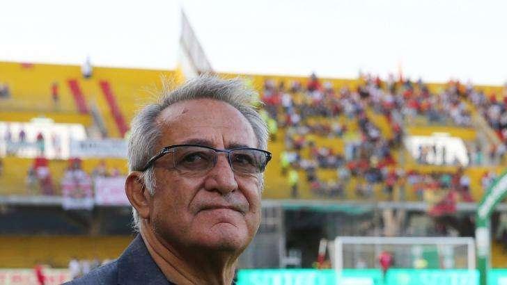 Pres. Benevento a TuttoBari: "Memushaj non è in vendita"