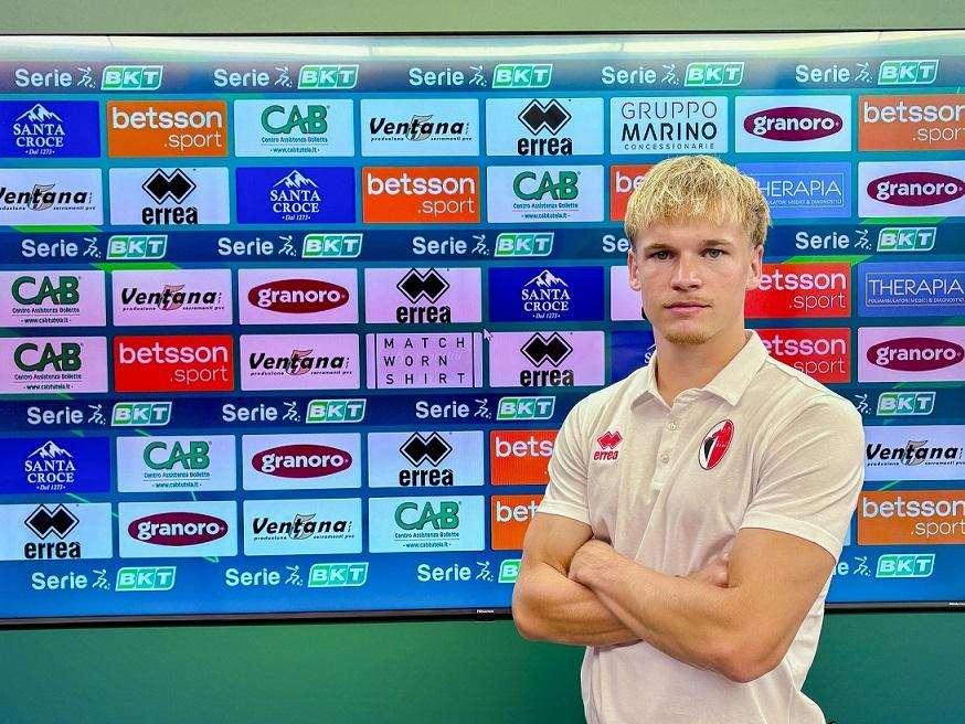 Pagano, Rao, Kassama, Braunoder... e una possibile sorpresa: quei ragazzi terribili del Bari