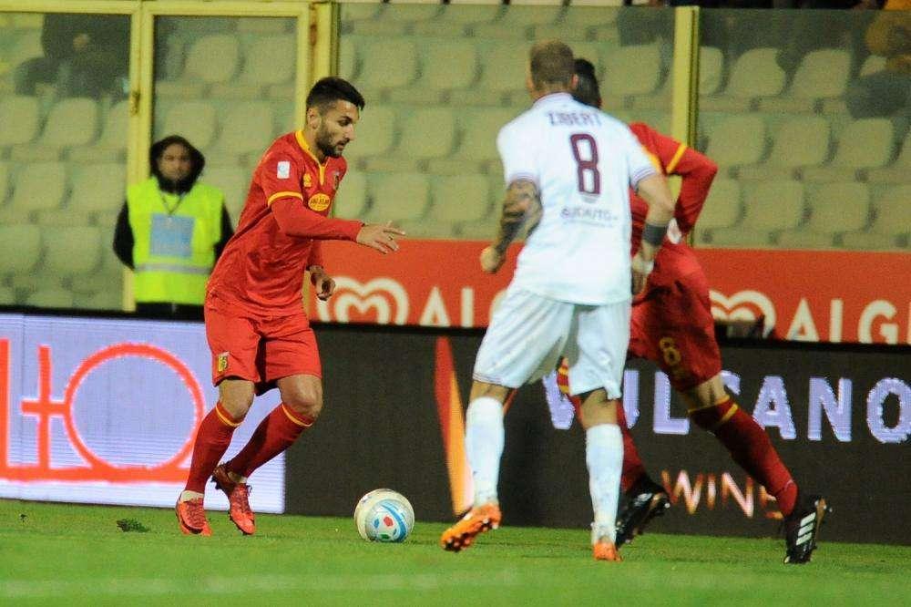 CdS - Maita, sirene anche dalla B. Il Bari...
