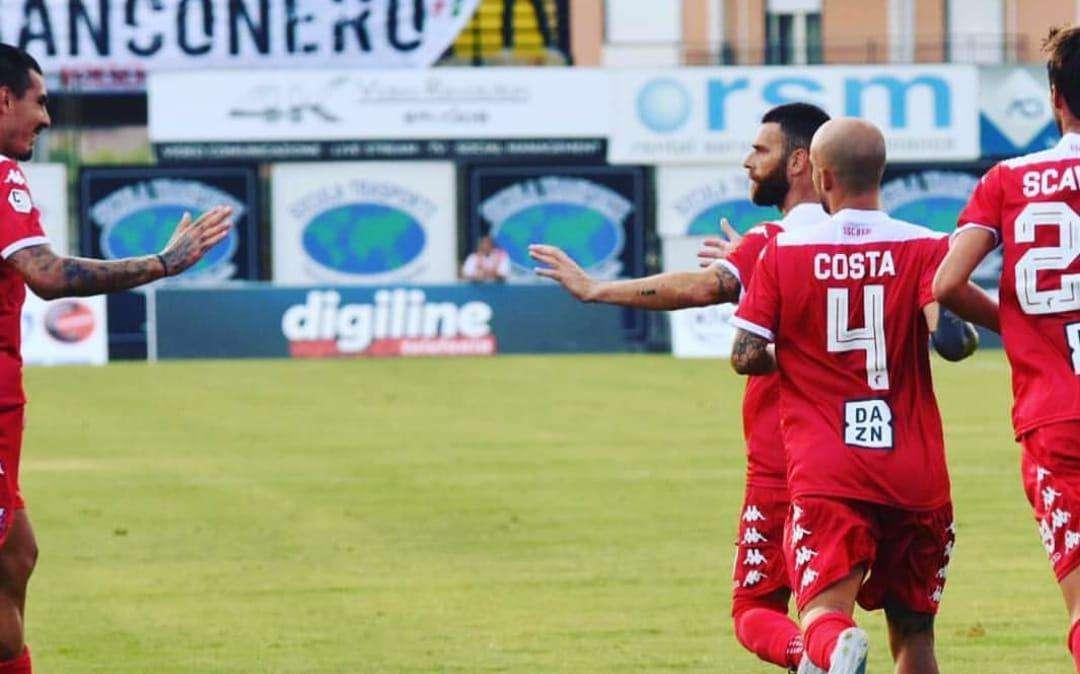 Bergossi: "Bari e Avellino, sfida di fascino. La B subito, le rivali..."