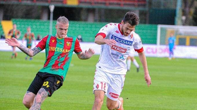 Verso la Juve Stabia: tre ex Bari giocano oggi tra le vespe