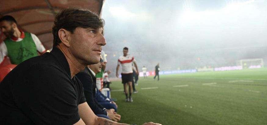 Tangorra in... tackle: "La squadra è entrata in un brutto tunnel. Ritorno di Mignani? Da capire i rapporti con Polito"