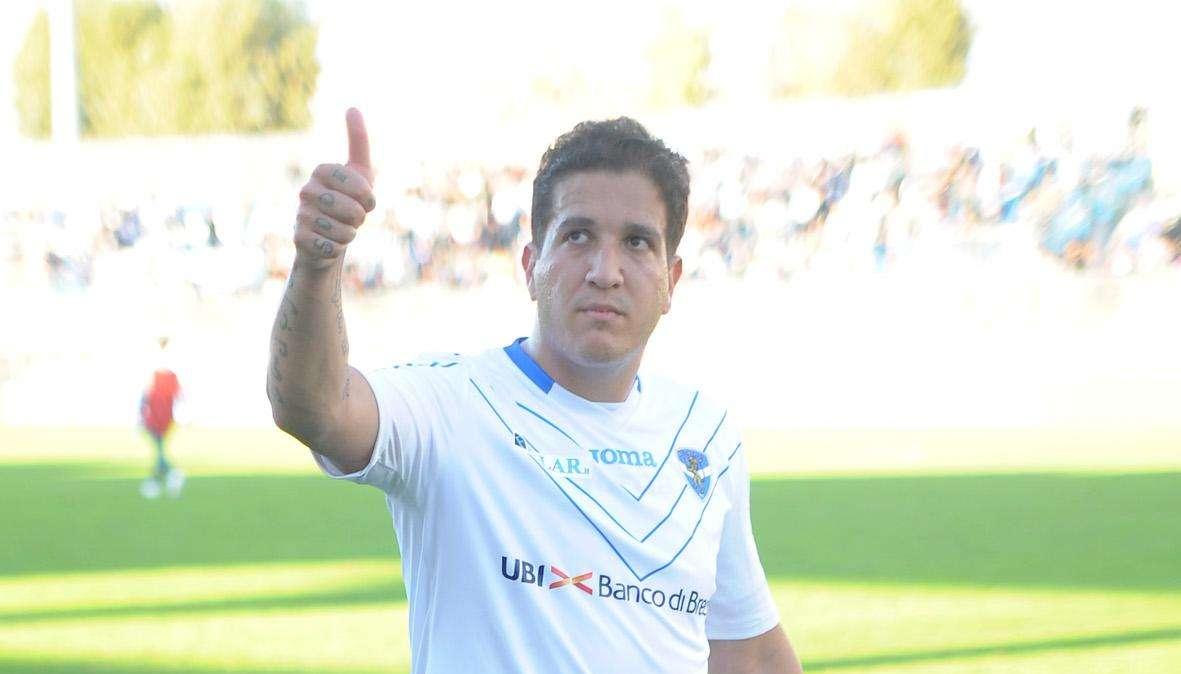 Sodinha gioca ancora: ufficiale il club della prossima stagione