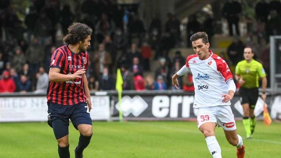 TuttoBari - Segnali positivi per Mallamo: la posizione dell’Atalanta. Formula? Tutte le ipotesi