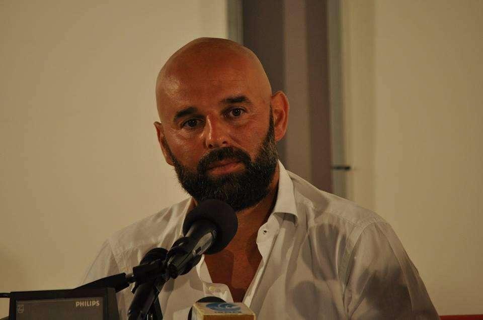 Roberto Stellone
