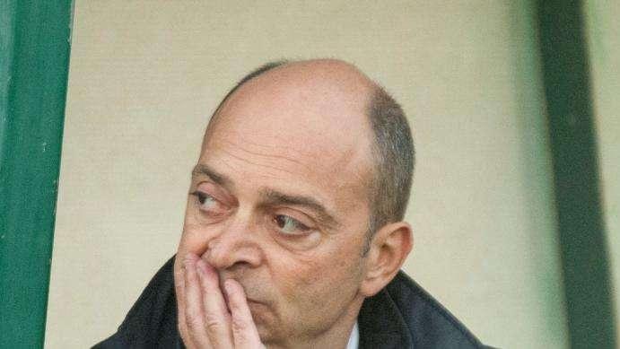 Doronzo a #CasaTuttoBari: "Bari è stata metà della mia vita. Creammo una simbiosi tra gente e squadra. Quel ritiro del 2013..."