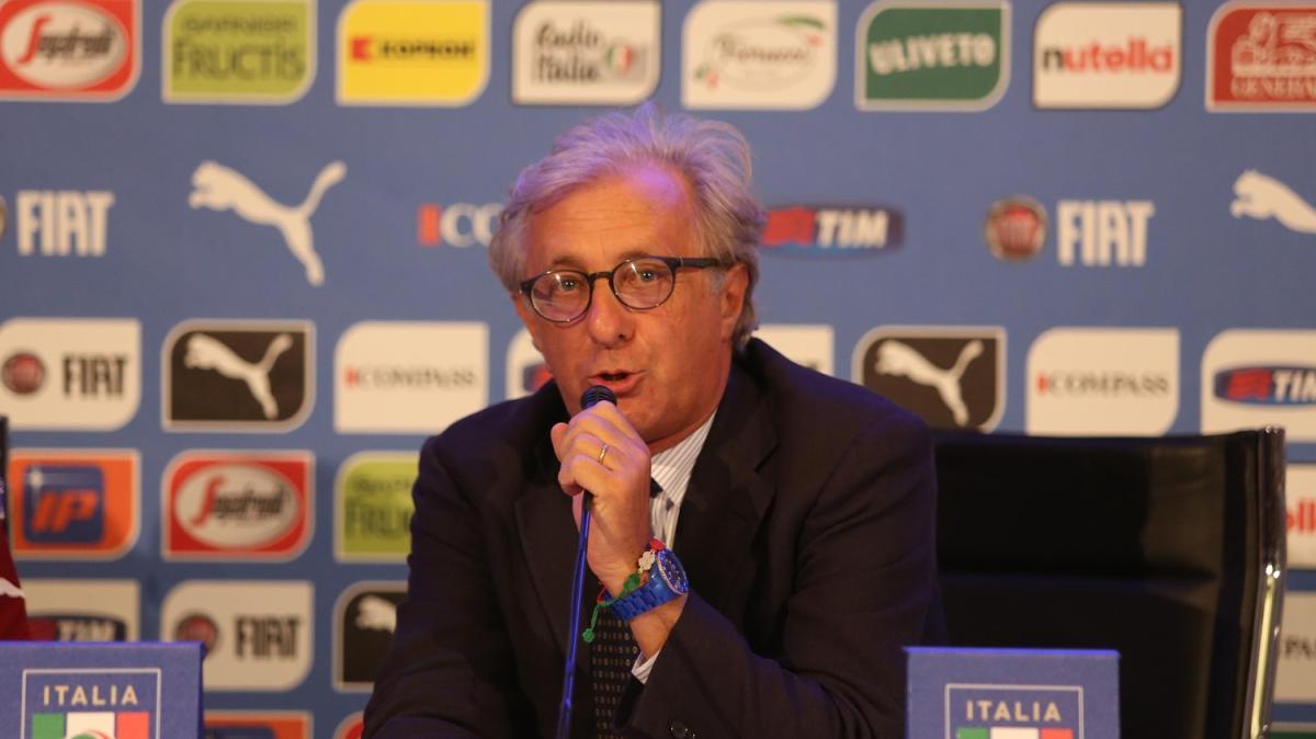 Valentini: "Bari, situazione delicata. Magistratura? Può darsi decida di far fallire. Marino, scelta azzeccata"