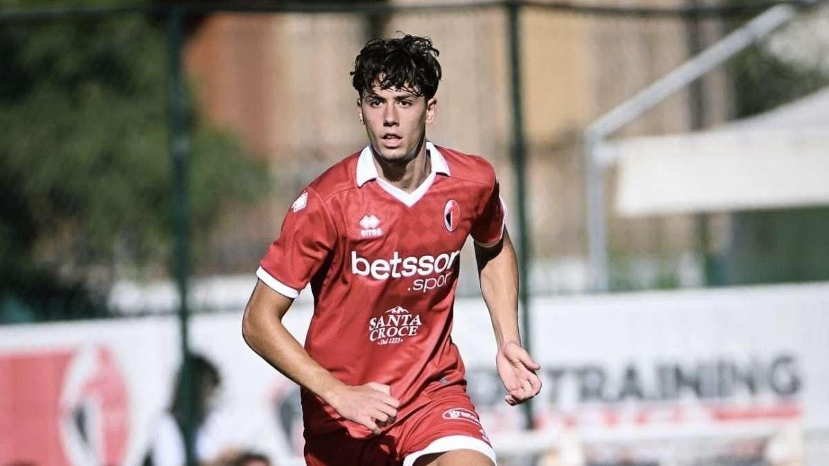 Mavraj e il trasferimento all'estero. RadioBari: "Ha rifiutato contratto con il Bari"