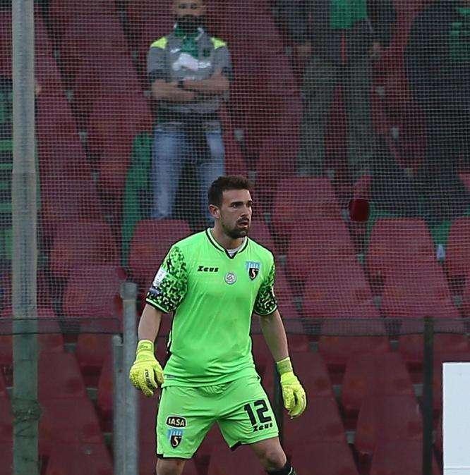Lazio, per il ruolo di vice Strakosha spunta Micai
