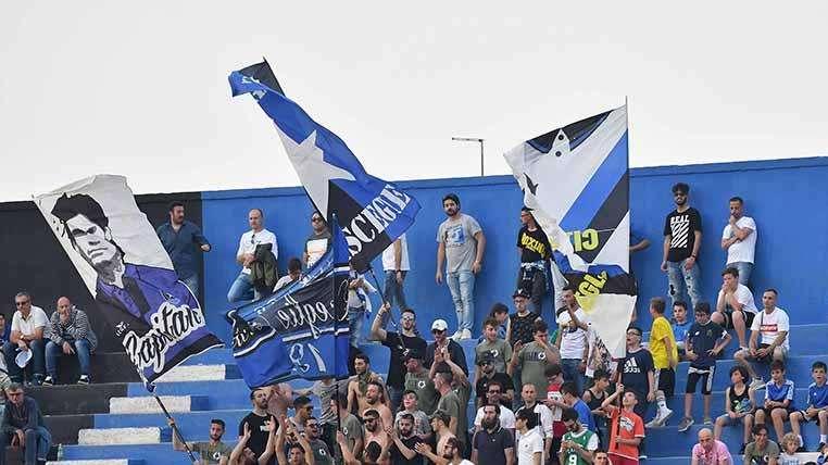 Serie C, due pugliesi presentano la domanda di ripescaggio