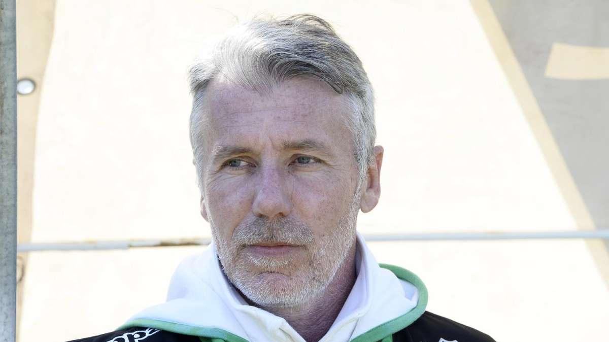 Mandelli: "Bari difficilissimo da affrontare. Situazione infortuni? Nessun recupero"