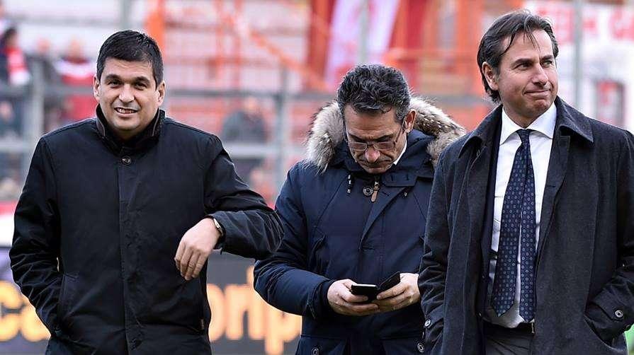 Follia Avellino, Paparesta: "Una trappola organizzata..."