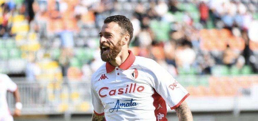 Oggi Spal-Bari, all’andata trascinatore Antenucci e rimonta in 7’