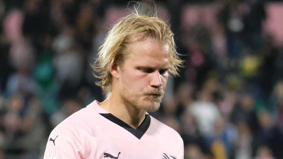 Bari, il Palermo è in scia! Uno scontro diretto può aiutare