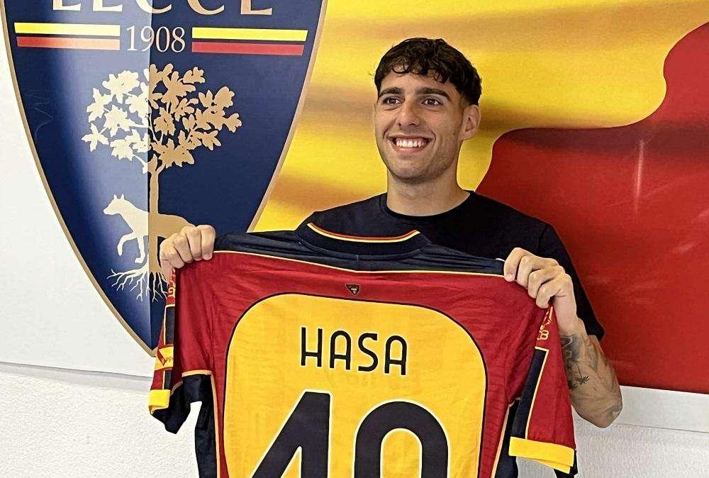 Sky, Modugno: “Hasa, quinquennale col Napoli. Potrebbe andare a Bari”