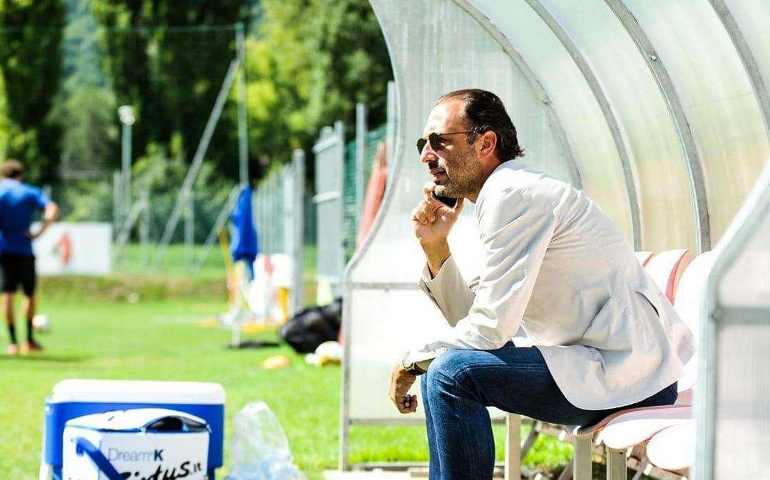 Parola d'ordine: playoff. La conferenza di DeLa e la rassicurazione: "Lì si va per vincere"