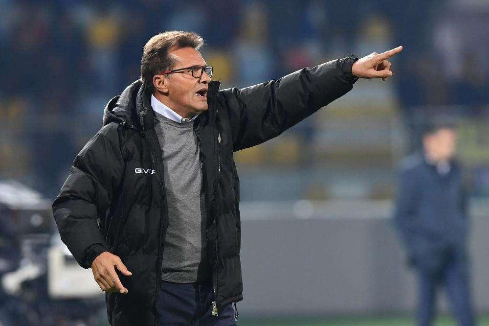 Novellino a TuttoBari: "Basta critiche a Cornacchini. Bari-Reggina..."
