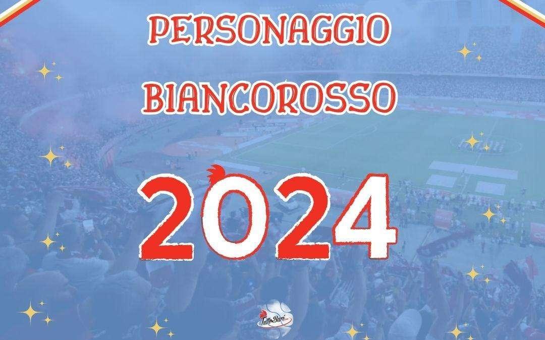 'Il Biancorosso del 2024' è (quasi) al traguardo. Ultime ore per votare...