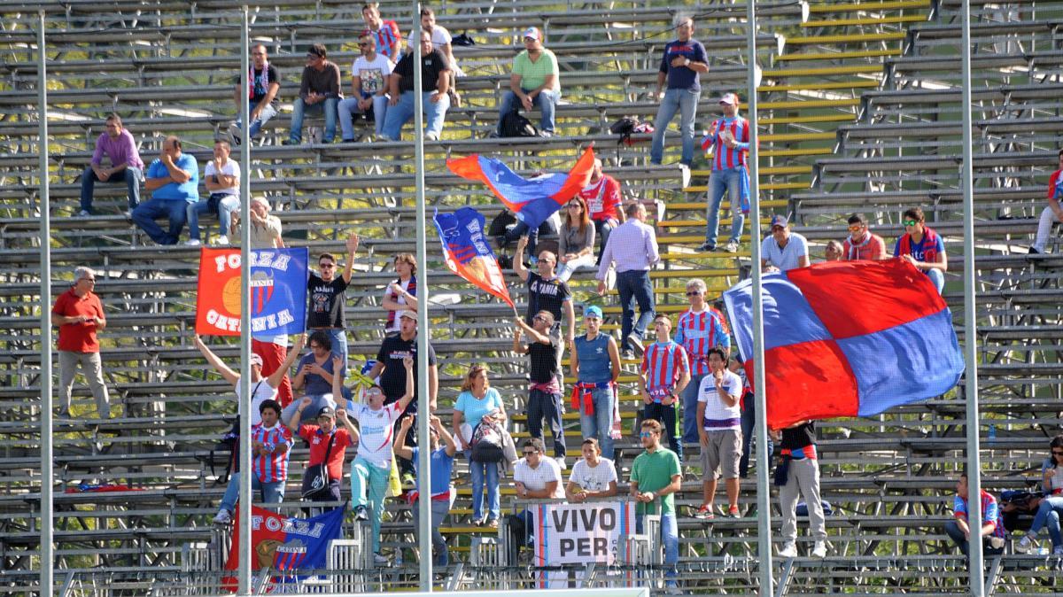 Pagliai (Catania): "Bari e Salernitana lotteranno per il vertice. Come noi"