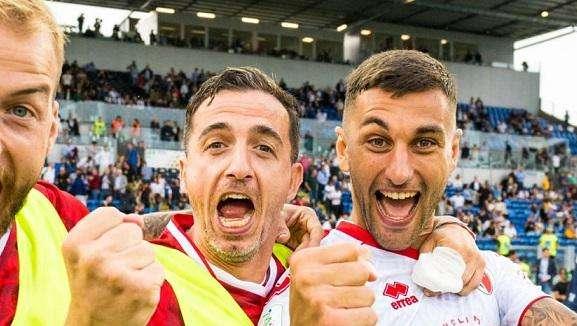 Bari, nel mercato in uscita c'è di tutto. Fra casi sistemati ed altri irrisolti