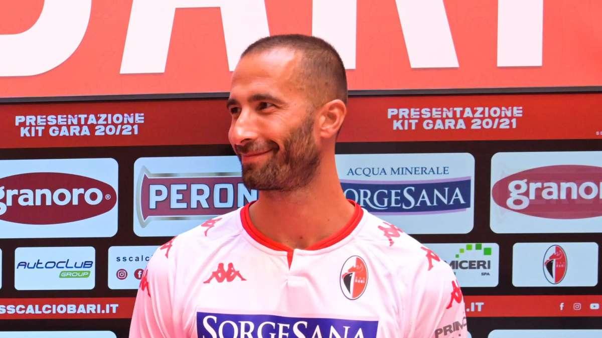 Di Cesare: "Sto bene, domenica ci sarò. Il Francavilla? L'avversario peggiore. Ora contano i fatti"