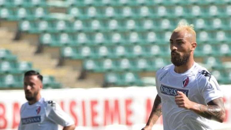 Simeri: "Si vince con il lavoro di squadra"