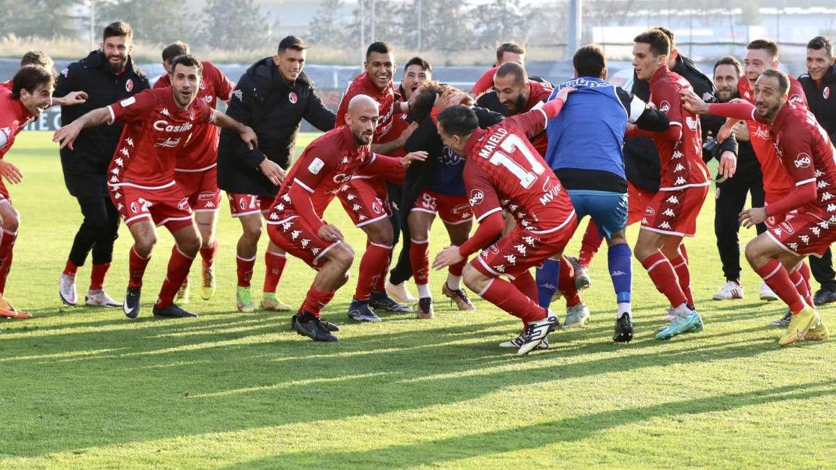 Marino: "Bari? Percorso straordinario: entusiasmo ed innesti giusti"