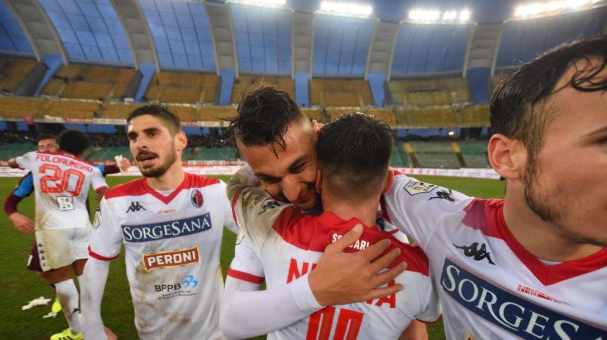 D’Ursi, Neglia e Maita, i gol ora giungono dalla panchina. Cambi vincenti, ma la Reggina regna anche qui...