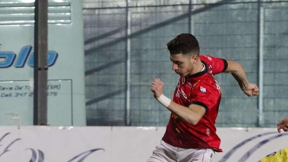 TuttoC - Bari in pressing su un attaccante della Turris. Due pretendenti dalla B
