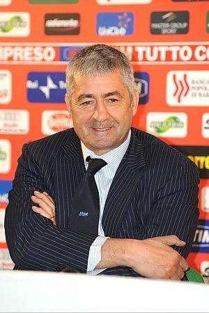 ESCLUSIVA - Guido Angelozzi come mai prima d'ora: "Vi racconto tutto io"