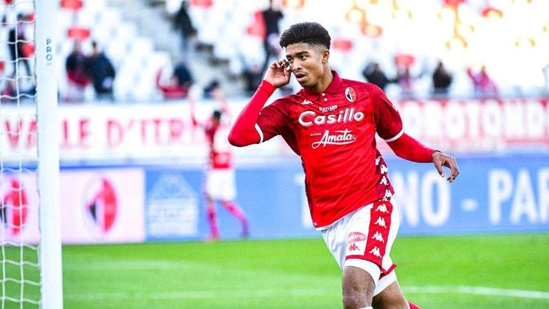 TuttoBari - Le ultime su Salcedo: la voce (vera) sul Genoa e la posizione del Bari