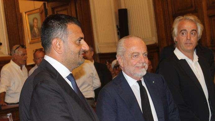 Multiproprietà, Grassani a TuttoBari: "Decisione di oggi pone le basi per un grande Bari. Ora si può programmare ed investire"